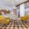 La Casa Real