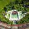 The Royal Corin Thermal Water Spa & Resort - Adults Only