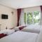 อัมพวารี Amphawaree Hotel