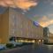 City Express by Marriott Nuevo Laredo