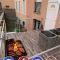 Reve Divin T3 avec parking-barbecue-laverie-bagagerie-salle de sport-aire de jeux-climatisé