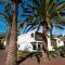 Bungalow San Agustin Rocas Rojas by VillaGranCanaria