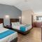 Edgewater Hotel and Suites