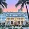 The Betsy Hotel, South Beach