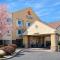Comfort Inn & Suites Orem - Provo
