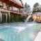 Białka SPA & Resort - Apartament Potoku Szum - TatryGold