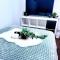 Cozy Room 1 with Private Entrance