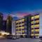 ECHIC Mercure International Hotel Guangzhou Railway Station Xiaobei Metro Station Branch - Free Shuttle Bus to Canton Fair Complex During Canton Fair Period