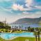 Charming Suite am Luganersee, Pool, Parkplatz