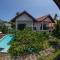 Lum Residence