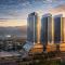 Walk-Inn Centaurus Hotel Apartments Islamabad