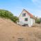 Anno 2021 - Renovated coastal villa 150m from the beach