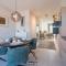 Smeysea - Stylish apartment in Sint-Idesbald