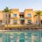 AG Hotel & Spa Marrakech