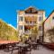 Le Domino Chambres d'Hôtes et Restaurant
