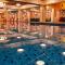 Spago Inn-Only for Families & Couples not for Bachelors