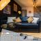 NEW CATTENOM - Apartments for Teams & Families - 2 to 5 beds, 3-min parking