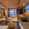 2BR Heated Yacht, Lymington Centre, Beautiful View