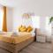 Rent Apartment - Stylish House Free WiFi-Parking-Airport