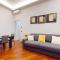 Rent Apartment - Porta Venezia-Luxury Apartment