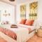 Cozy loft in La Carihuela beach
