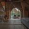 Royal mountain Hut