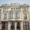 Family Hotel Chiplakoff