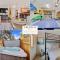 Magical McCall Retreat Near Golf Course and Lake