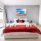 Spacious 3 bedroom Apartment in the Heart of St Julians