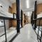 The HANGOUT Hostel