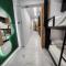 The HANGOUT Hostel