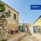Guesthouse near the Castle of Himare