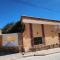 Gran Casa Hostel&Camping