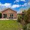 Holiday Home in Zeeland near Lake