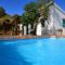 Villa in Malaga, private pool and sea view