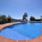 Mediterranean View Villa