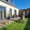 DuinDroom bovenappartement Beverwijk