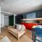 02 Arena, North Greenwich Living
