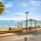 Fuengirola, Primera linea de playa