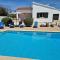 Villa con piscina privada Cala en Blanes, Menorca