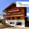 Alpen Lodge Riezlern