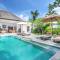 Serene Villas