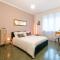 Green Marble - Vatican Apartment