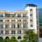MVT Guesthouse & Restaurant (Rishikesh)