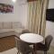 Larnaca, Pervolia 1 bedroom seaside apartment