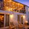 Sighnaghi Art Hotel