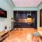 Edinburgh Centre - Holyrood Apartment