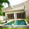 2 Bedroom Villa with Pool & Close to Setangi Beach