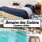 Le DOMAINE DES ECOLIERS B&B