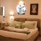 Madre Terra Airport Apartment & Rooms